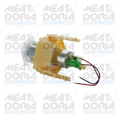 Fuel Pump